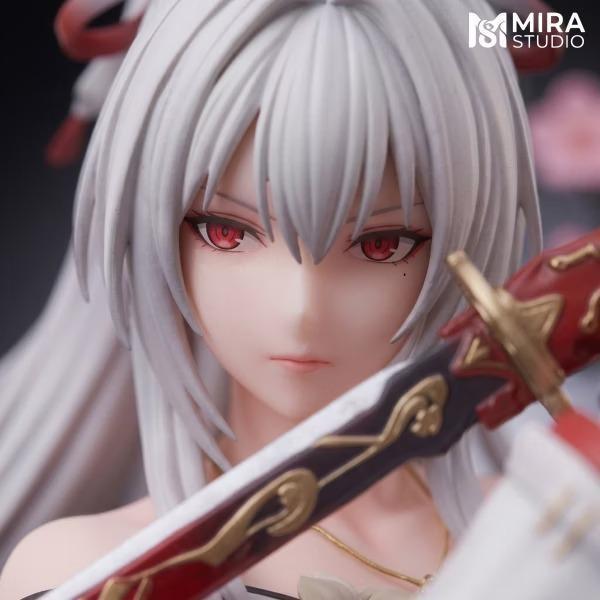 【預購】MIRA 1/6 緋雪 鳴潮 MIRA 1/6 緋雪 鳴潮