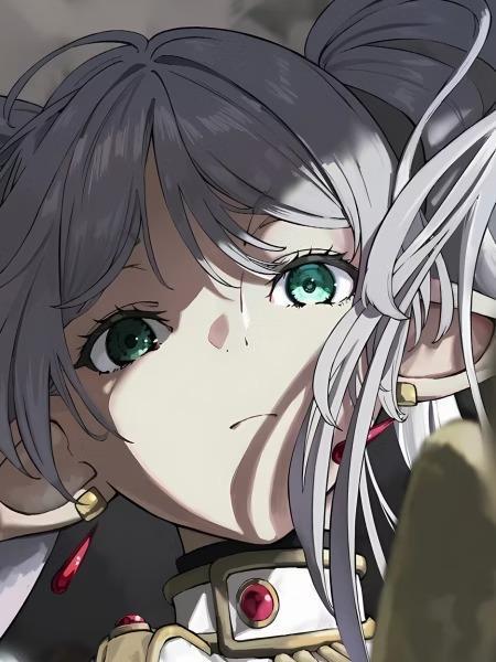 【預購】星空《芙莉蓮魔杖》裝飾畫 葬送的芙莉蓮 星空《芙莉蓮魔杖》裝飾畫 葬送的芙莉蓮