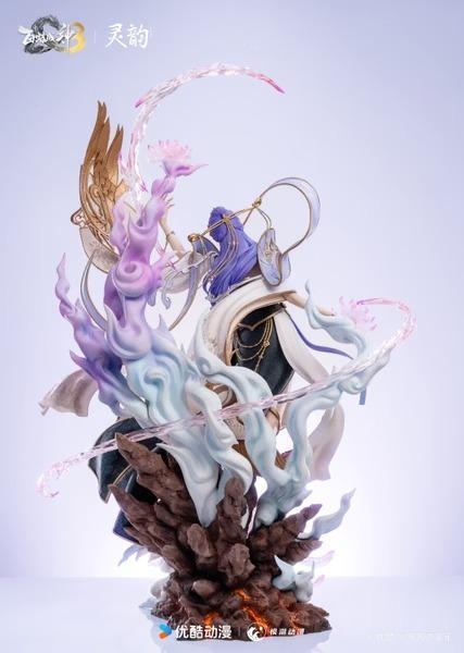 【預購】靈韻 1/4 天穹 百鍊成神3 靈韻 1/4 天穹 百鍊成神3