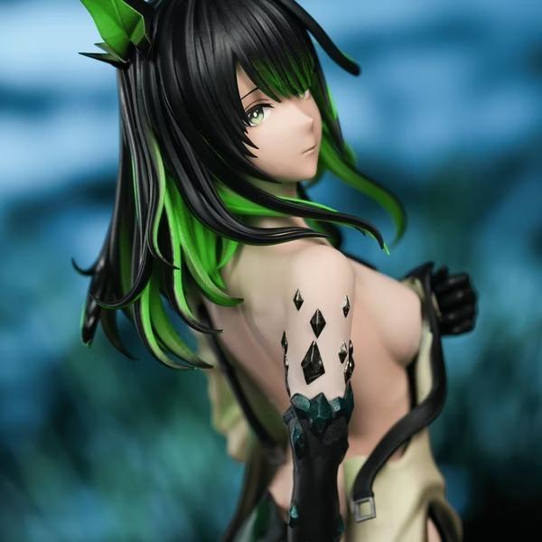 【預購】XG 1/6 Mon3tr 明日方舟 XG 1/6 Mon3tr 明日方舟