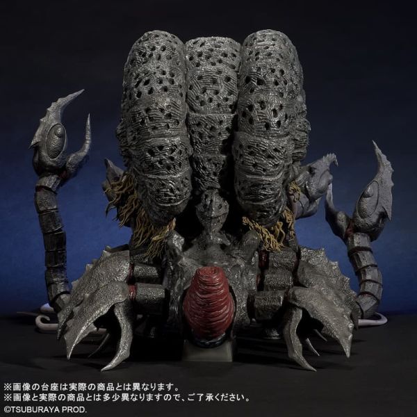 【2026/02月預購】超人力霸王FAVORITE SCULPTORS邪神卡達諾佐亞 限定版 超人力霸王FAVORITE SCULPTORS邪神卡達諾佐亞 限定版