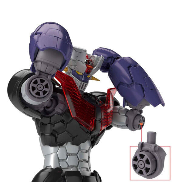 【現貨】萬代 組裝模型 HG1/144 無敵鐵金剛 MAZINGER Z INFINITY 萬代 組裝模型 HG1/144 無敵鐵金剛 MAZINGER Z INFINITY