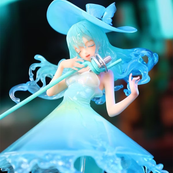 【預購】WeArtDoing 甜酒少女 沉睡魔咒 (雙版本) WeArtDoing 甜酒少女 沉睡魔咒 (雙版本)