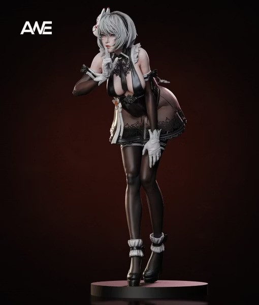 【預購】ANE 尤爾哈2B 尼爾：自動人形 ANE 尤爾哈2B 尼爾：自動人形