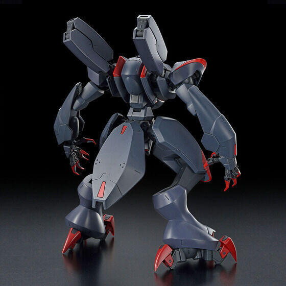 【現貨】 境界戰機 HG 1/72 AMAIM 鬼魂 MK-II 境界戰機 HG 1/72 AMAIM 鬼魂 MK-II
