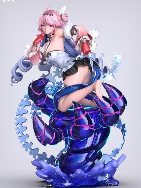 【預購】New Age 1/6 少女達妮婭 鳴潮(雙版本) New Age 1/6 少女達妮婭 鳴潮(雙版本)
