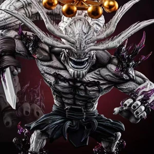 【預購】Z-Studio WCF 魔虛羅 咒術迴戰 Z-Studio WCF 魔虛羅 咒術迴戰