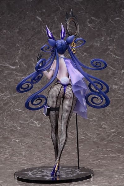 【2026/05月預購】1/4 Fate/Grand Order 紫式部: 兔女郎Style 1/4 Fate/Grand Order 紫式部: 兔女郎Style