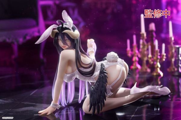 【現貨】over lord desktop  Coreful Figure  雅爾貝德  兔女郎 over lord desktop  Coreful Figure  雅爾貝德  兔女郎