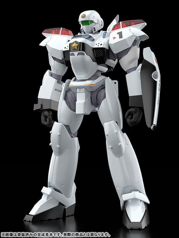 【2026/07月預購】MODEROID AV-2 Variant MODEROID AV-2 Variant