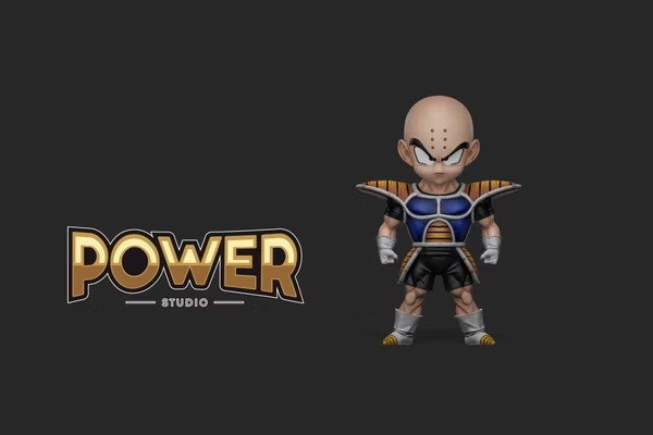 【預購】Power WCF 克林＆悟飯 七龍珠那美剋星篇 Power WCF 克林＆悟飯 七龍珠那美剋星篇