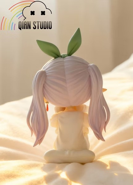 【預購】Qian謙 Q版 睡衣芙莉蓮 葬送的芙莉蓮第一彈 Qian謙 Q版 睡衣芙莉蓮 葬送的芙莉蓮第一彈