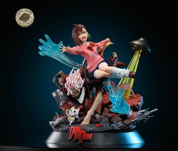 【預購】SPELLBOOK 1/6 綾瀨桃 高倉健 膽大黨 SPELLBOOK 1/6 綾瀨桃 高倉健 膽大黨