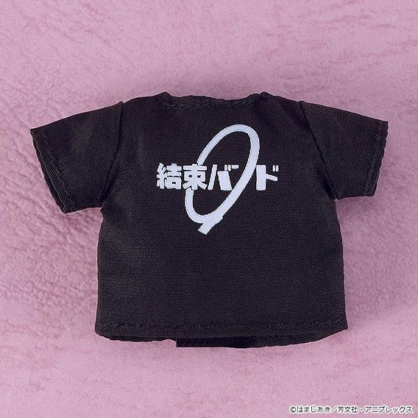 【2026/12月預購】黏土娃 服裝 團結Band T恤 黏土娃 服裝 團結Band T恤