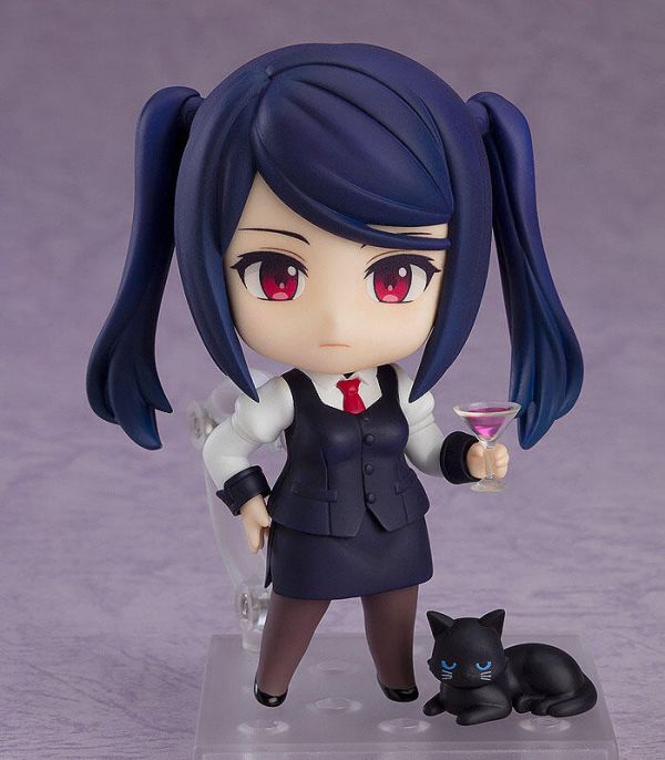 【2025/09月預購】【Rerelease】Nendoroid Jill Stingray 【Rerelease】Nendoroid Jill Stingray