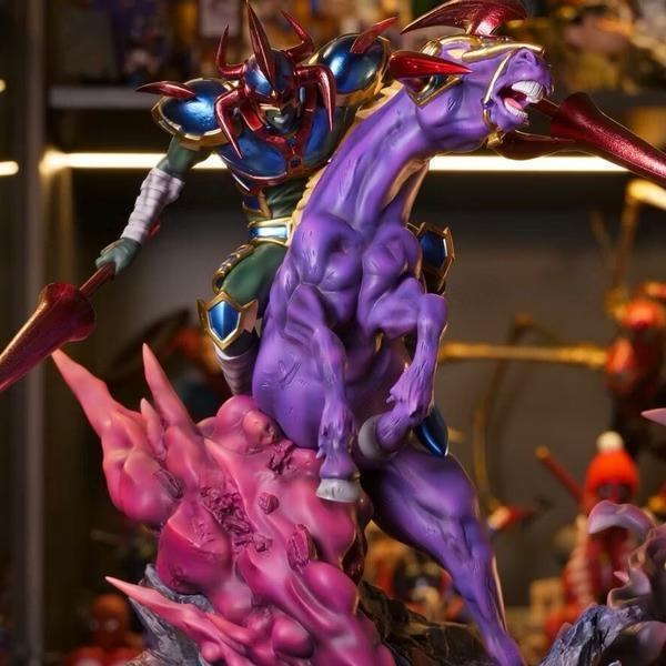 【預購】黃蜂 疾風暗黑騎士蓋亞 遊戲王 黃蜂 疾風暗黑騎士蓋亞 遊戲王