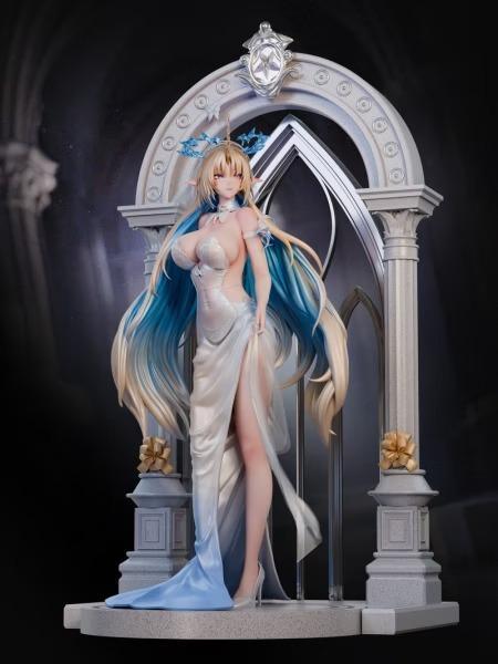 【預購】Hyperion 1/4 & 1/6 花嫁卡提希婭 鳴潮 Hyperion 1/4 & 1/6 花嫁卡提希婭 鳴潮