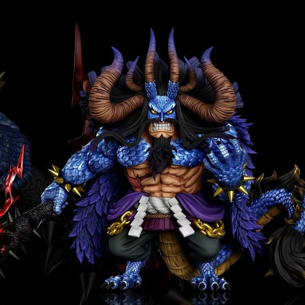 【預購】A+研究所 WCF 人獸凱多 酒龍凱多 鬼島決戰 第二十六彈 航海王 A+研究所 WCF 人獸凱多 酒龍凱多 鬼島決戰 第二十六彈 航海王