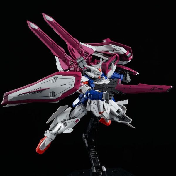 【現貨】PB HG 音速鋼彈 PB HG 音速鋼彈