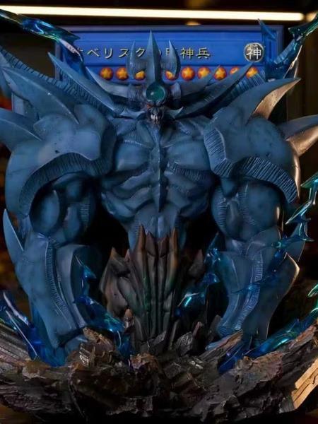 【預購】黃蜂 三幻神 歐貝利斯克的巨神兵 遊戲王 卡牌系列 黃蜂 三幻神 歐貝利斯克的巨神兵 遊戲王 卡牌系列