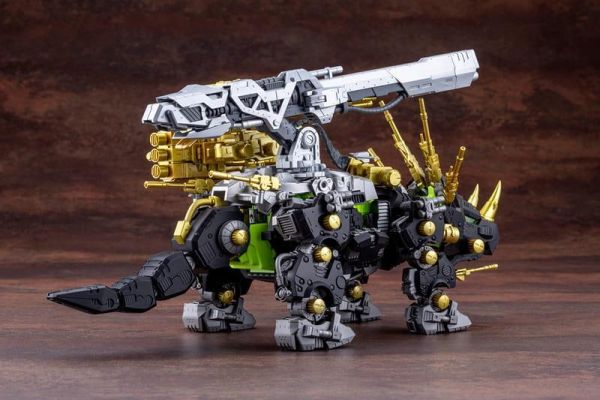 【2026/11月預購】ZOIDS 洛伊德 暗角 特別版 2001 Recolor 組裝模型(ZD197) ZOIDS 洛伊德 暗角 特別版 2001 Recolor 組裝模型(ZD197)