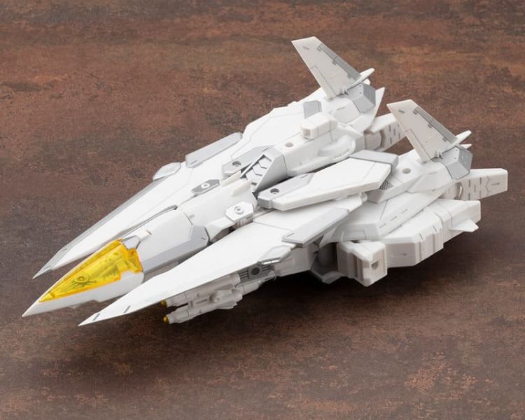 【2026/03月預購】MSG武裝零件 MH64 重武器組件64 白鳥 MSG武裝零件 MH64 重武器組件64 白鳥