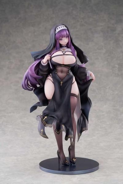 【預購】Hello 1/6 費倫 修女服 葬送的芙莉蓮 Hello 1/6 費倫 修女服 葬送的芙莉蓮