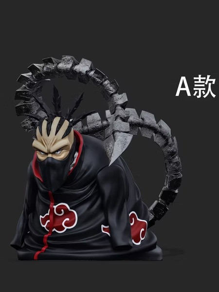 【預購】Power WCF 蠍 緋流琥 傀儡 戰鬥組織 火影忍者(雙版本) Power WCF 蠍 緋流琥 傀儡 戰鬥組織 火影忍者(雙版本)