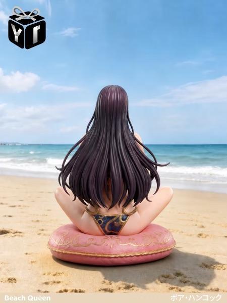 【預購】YI 1/6 泳裝女帝 漢考克 航海王 YI 1/6 泳裝女帝 漢考克 航海王