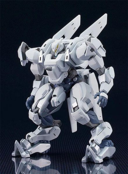 【現貨】MODEROID《勇氣爆發》M2 超越‧萊諾斯 MODEROID《勇氣爆發》M2 超越‧萊諾斯