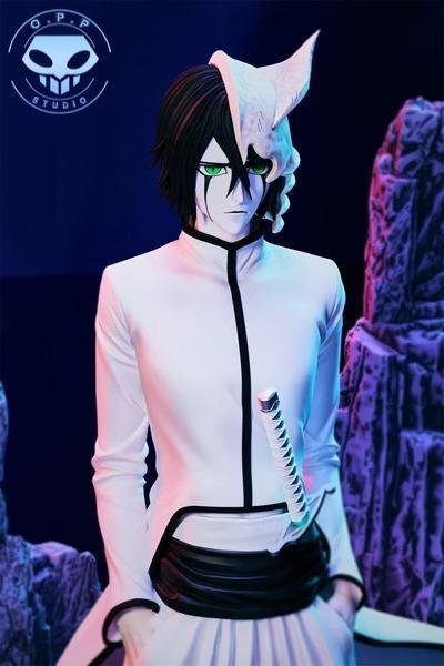 【預購】OPPS 烏爾奇奧拉·西法 BLEACH死神共鳴第十一彈 OPPS 烏爾奇奧拉·西法 BLEACH死神共鳴第十一彈