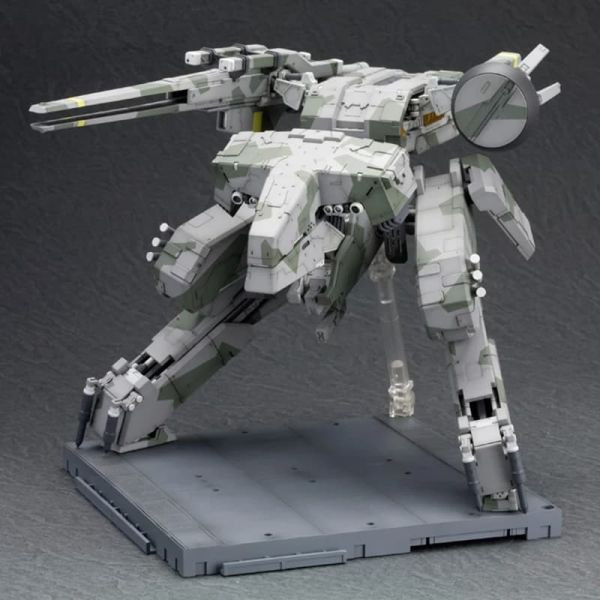 【2026/04月預購】1/100 潛龍諜影 Metal Gear Rex 組裝模型 1/100 潛龍諜影 Metal Gear Rex 組裝模型