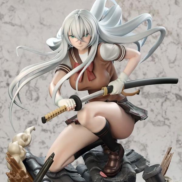 【預購】Surreal 1/6 趙雲 一騎當千 三國誌(雙版本) Surreal 1/6 趙雲 一騎當千 三國誌(雙版本)