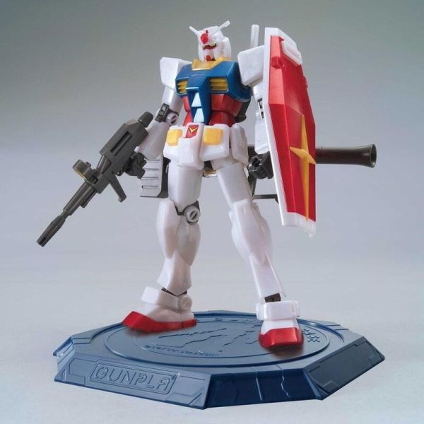【現貨】日本 限定 萬代 1/144 HG RX-78-2 初鋼 金屬光澤版 5060625 日本 限定 萬代 1/144 HG RX-78-2 初鋼 金屬光澤版 5060625