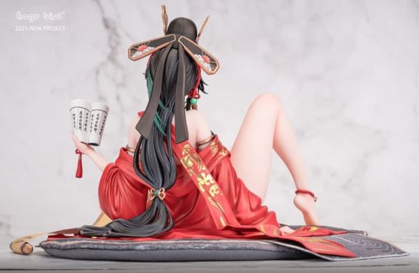 【2026/10預購】日版1/6 PVC人形 金榜題名 EX版 1/6 PVC人形 金榜題名 EX版