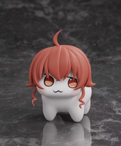 【預購】Tensei 貓耳艾麗絲 無職轉生 玩伴貓耳娘(雙版本) Tensei 貓耳艾麗絲 無職轉生 玩伴貓耳娘(雙版本)