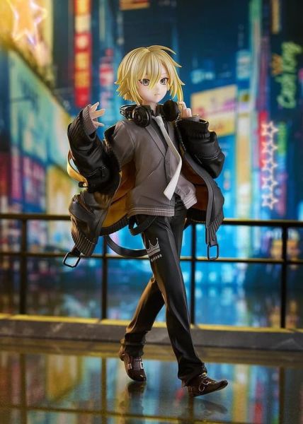 【2026/09月預購】1/7 《NIJISANJI》卯月光 illustration by 望月Kei 1/7 《NIJISANJI》卯月光 illustration by 望月Kei