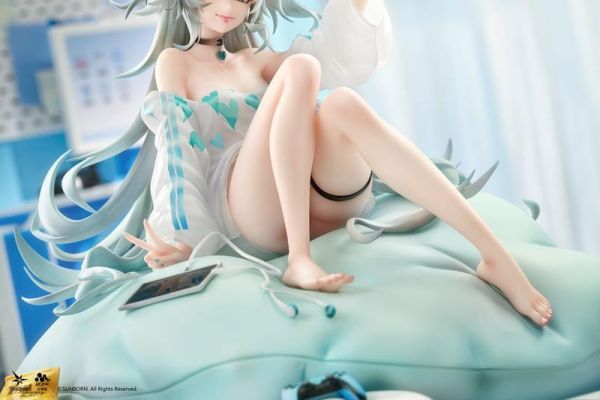 【2027/02月預購】日版 1/7 PVC 少女前線 芙洛倫-奇妙山 1/7 PVC 少女前線 芙洛倫-奇妙山