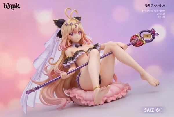 【預購】Starcore 1/6 露露K 光之美少女 Starcore 1/6 露露K 光之美少女