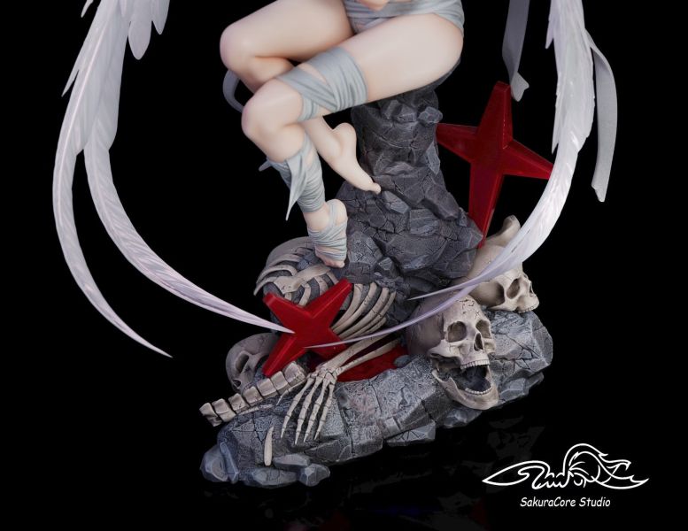 【預購】SakuraCore 1/6 綾波零 EVA 新世紀福音戰士 (雙版本) SakuraCore 1/6 綾波零 EVA 新世紀福音戰士 (雙版本)