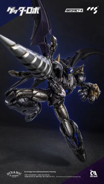【2025/11月預購】CCSTOYS 漆黑蓋特 可動 CCSTOYS 漆黑蓋特 可動