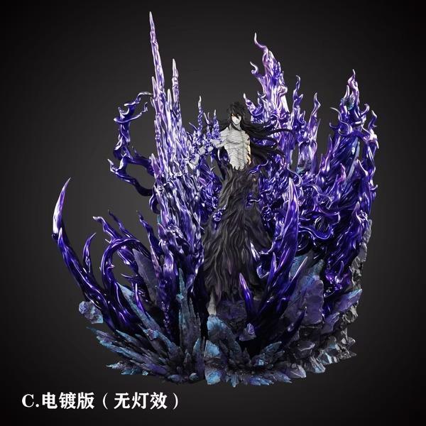 【預購】HXHENG + CHENG 1/6 無月 黑崎一護 BLEACH死神 (多版本) HXHENG + CHENG 1/6 無月 黑崎一護 BLEACH死神 (多版本)