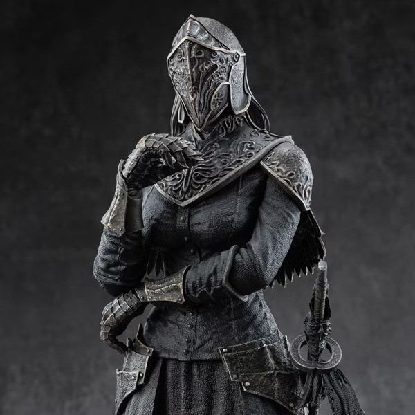 【預購】魂殿 1/4 尤利婭 Dark Souls黑暗靈魂 魂殿 1/4 尤利婭 Dark Souls黑暗靈魂