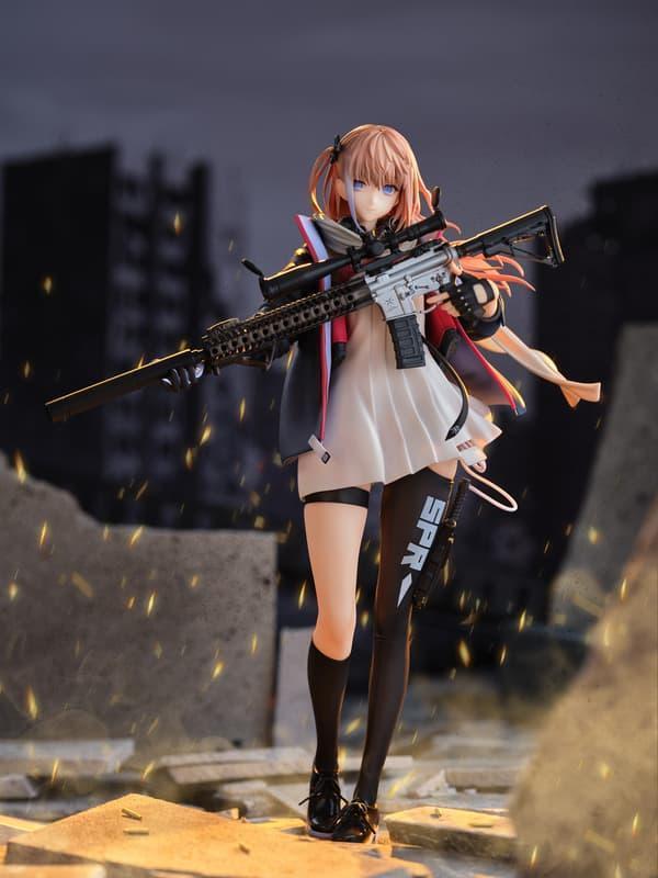 【2026/07月預購】1/7 少女前線 ST AR-15 1/7 少女前線 ST AR-15