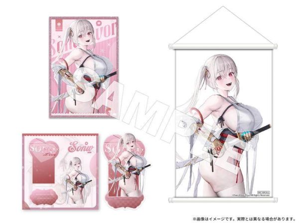 【2026/10預購】日版1/6 PVC人形 雪愛 豪華版 1/6 PVC人形 雪愛 豪華版