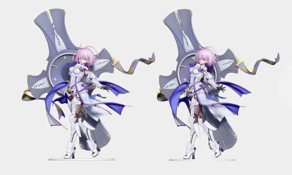 【預購】Fix cast(FC) 1/6 瑪修 FGO ate/stay night Fix cast(FC) 1/6 瑪修 FGO ate/stay night