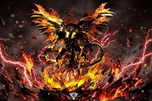 【預購】Deadman 拉之翼神龍 遊戲王 第三彈 Deadman 拉之翼神龍 遊戲王 第三彈