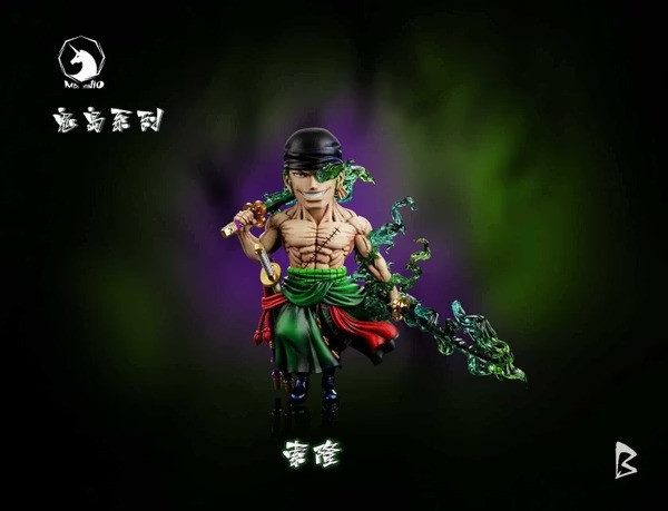 【預購】MDS WCF 迎戰索隆 海賊王 宿命對決 鬼島篇第10彈(雙版本) MDS WCF 迎戰索隆 海賊王 宿命對決 鬼島篇第10彈(雙版本)