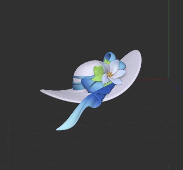 【預購】FT 1/6 沙灘小卡 卡提希婭 鳴潮 FT 1/6 沙灘小卡 卡提希婭 鳴潮