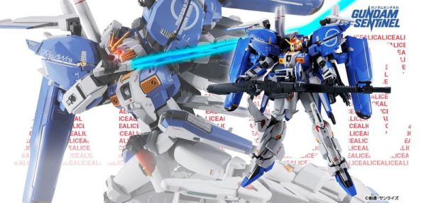 【2026/06月預購】METAL ROBOT魂 鋼彈前哨戰 Ex-S鋼彈 (Re:Coordinate) METAL ROBOT魂 鋼彈前哨戰 Ex-S鋼彈 (Re:Coordinate)